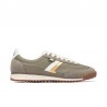 Sneakers Xti 145090 Mujer Kaki