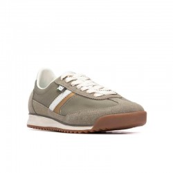 Sneakers Xti 145090 Mujer Kaki
