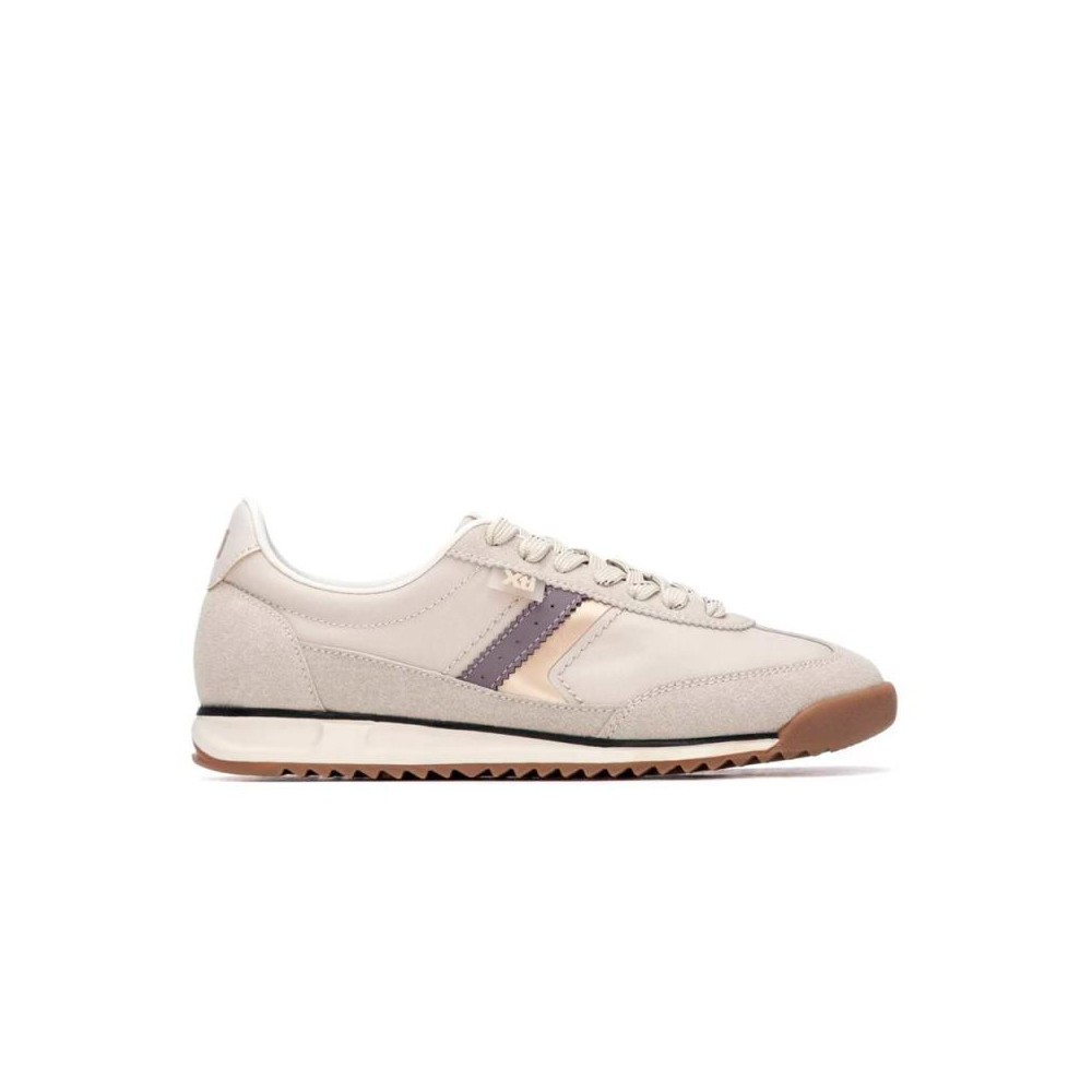 Sneakers Xti 145090 Mujer Beig