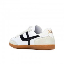 Sneakers Xti 145055 Mujer Blanco