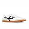 Sneakers Xti 145055 Mujer Blanco