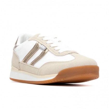 Sneakers Xti 145019 Mujer Oro