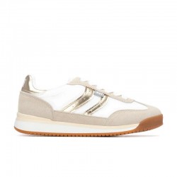 Sneakers Xti 145019 Mujer Oro