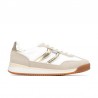 Sneakers Xti 145019 Mujer Oro