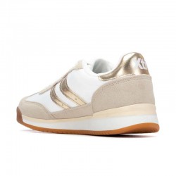 Sneakers Xti 145019 Mujer Oro