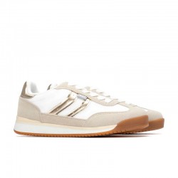 Sneakers Xti 145019 Mujer Oro