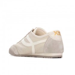 Sneakers Xti 145218 Mujer Beig