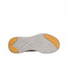 Sneakers Skechers Bobs Moda Flex Hombre Negro
