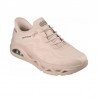 Sneakers Skechers Uno Glide Step Air Hombre Natural