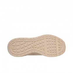 Sneakers Skechers Uno Glide Step Air Hombre Natural