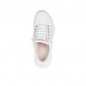 Sneakers Skechers Contour Foam - Cozy Fit Golder Mujer Blanco