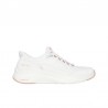 Sneakers Skechers Contour Foam - Cozy Fit Golder Mujer Blanco