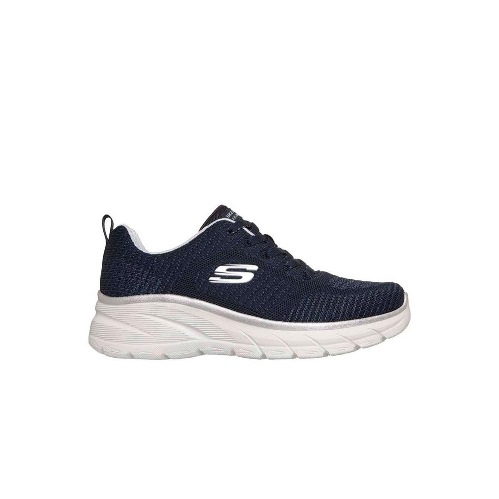 Sneakers Skechers Fashion Fit 2.0 Mujer Marino