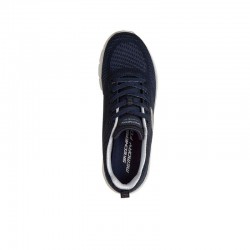 Sneakers Skechers Fashion Fit 2.0 Mujer Marino