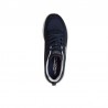 Sneakers Skechers Fashion Fit 2.0 Mujer Marino