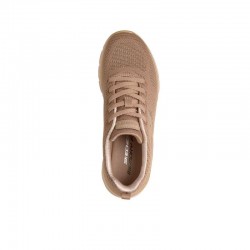 Sneakers Skechers Fashion Fit 2.0 Mujer Taupe