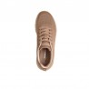 Sneakers Skechers Fashion Fit 2.0 Mujer Taupe