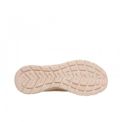 Sneakers Skechers Fashion Fit 2.0 Mujer Taupe