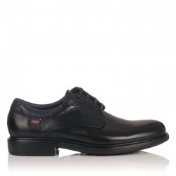 Zapatos de Vestir Callaghan 89403 Cedron Hombre Negro