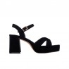 Sandalias de tacón Xti 145288 Mujer Negro