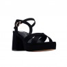 Sandalias de tacón Xti 145288 Mujer Negro