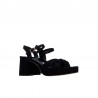 Sandalias de tacón Xti 145288 Mujer Negro