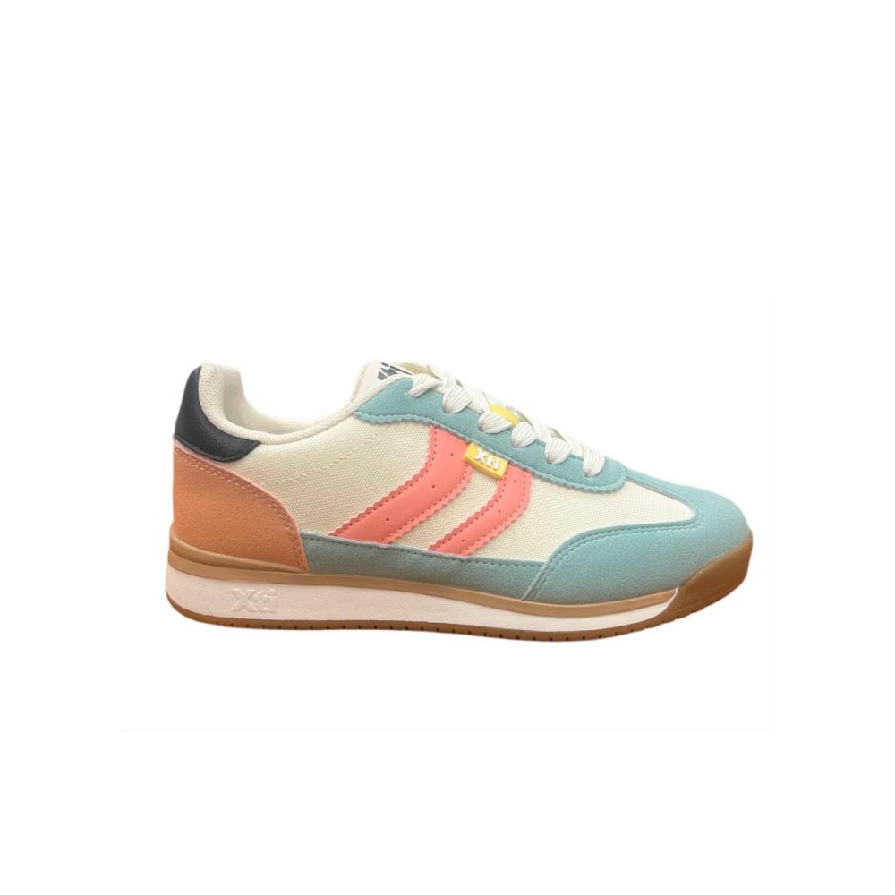 Sneakers Xti 145019 Mujer Colores