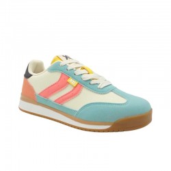 Sneakers Xti 145019 Mujer Colores