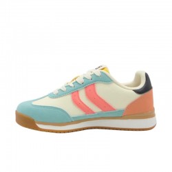 Sneakers Xti 145019 Mujer Colores