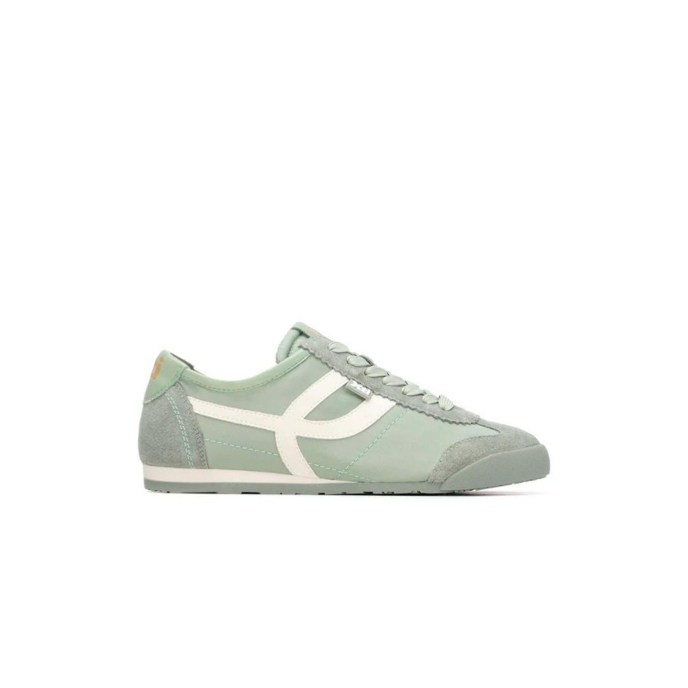 Sneakers Xti 145218 Mujer Kaki