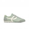 Sneakers Xti 145218 Mujer Kaki