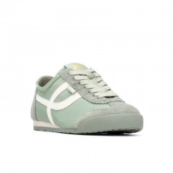 Sneakers Xti 145218 Mujer Kaki