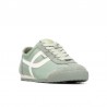 Sneakers Xti 145218 Mujer Kaki