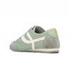 Sneakers Xti 145218 Mujer Kaki