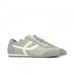 Sneakers Xti 145218 Mujer Kaki