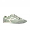 Sneakers Xti 145218 Mujer Kaki