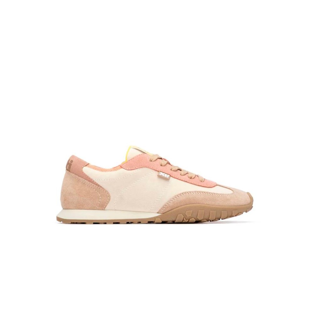 Sneakers Xti 145213 Mujer Beig