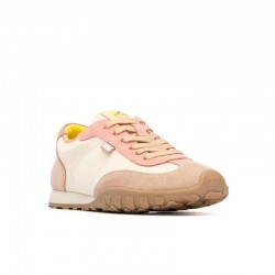 Sneakers Xti 145213 Mujer Beig