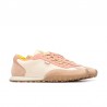 Sneakers Xti 145213 Mujer Beig