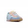 Sneakers Xti 145213 Mujer Celeste