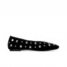 Bailarinas Xti 145283 Mujer Negro