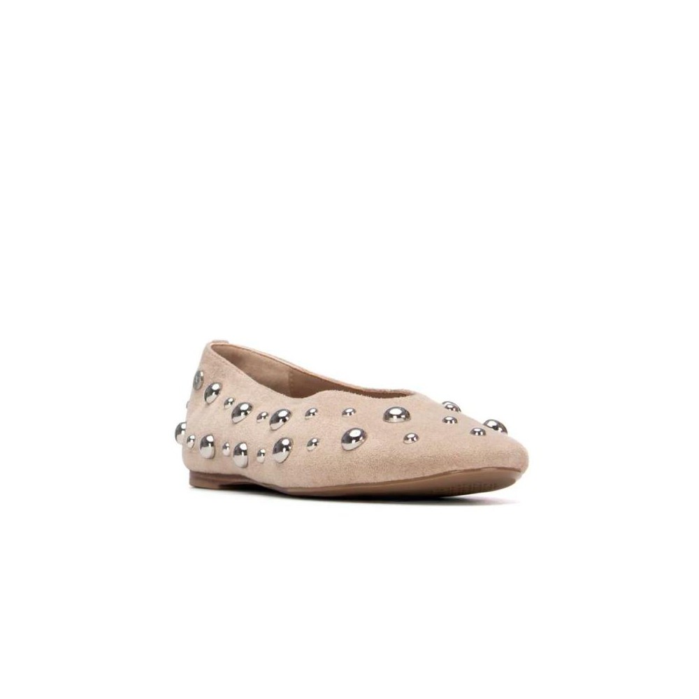 Bailarinas Xti 145283 Mujer Taupe