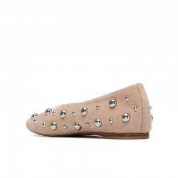 Bailarinas Xti 145283 Mujer Taupe