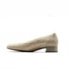 Zapatos de tacón Pitillos 11122 Mujer Oro