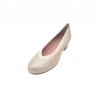 Zapatos de tacón Pitillos 11130 Mujer Oro