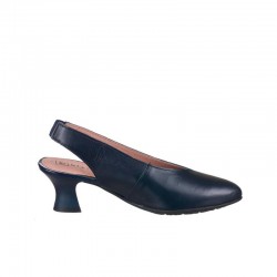 Zapatos de tacón Pitillos 11181 Mujer Marino