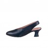 Zapatos de tacón Pitillos 11181 Mujer Marino