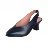 Zapatos de tacón Pitillos 11181 Mujer Marino