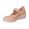 Zapatos de Sport Laura Azaña 26814 Mujer Bronce