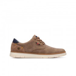 Zapatos de Sport Refresh 175558 Hombre Taupe